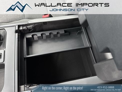 Used 2022 Ford F150 XLT w/ Equipment Group 302A High image 20