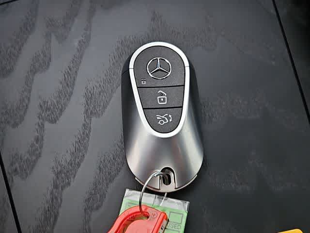 Certified 2026 Mercedes-Benz E 350 4MATIC Sedan image 38
