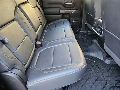 Used 2020 Chevrolet Silverado 3500 LTZ w/ LTZ Plus Package image 17