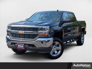 Used 2018 Chevrolet Silverado 1500 LT w/ LT Eassist Package image 1