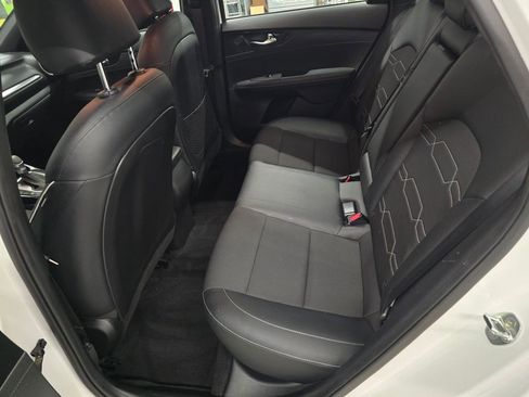 Used 2023 Kia Forte GT-Line FWD image 29