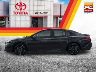Certified 2026 Toyota Camry XSE w/ Premium Plus Package FWD video 2