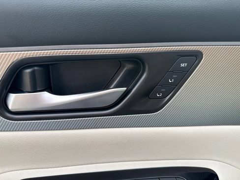 New 2026 Nissan Murano SL AWD/4WD image 11