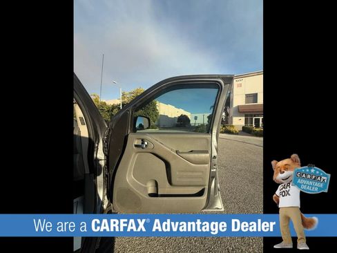 Used 2016 Nissan Frontier SV w/ SV Value Truck Package RWD image 28