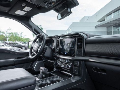 Used 2024 Ford F150 Raptor AWD/4WD image 15