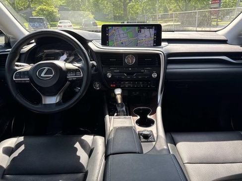 Certified 2021 Lexus RX 350 AWD w/ Premium Package image 15