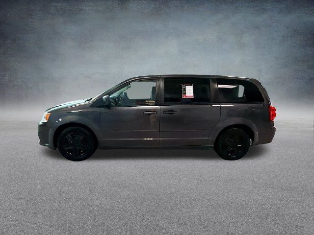 Used 2017 Dodge Grand Caravan SE FWD image 10