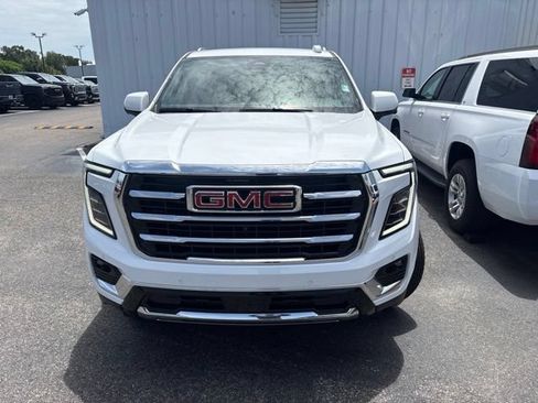 Used 2026 GMC Yukon Elevation w/ LPO, Floor Liner Package RWD image 2