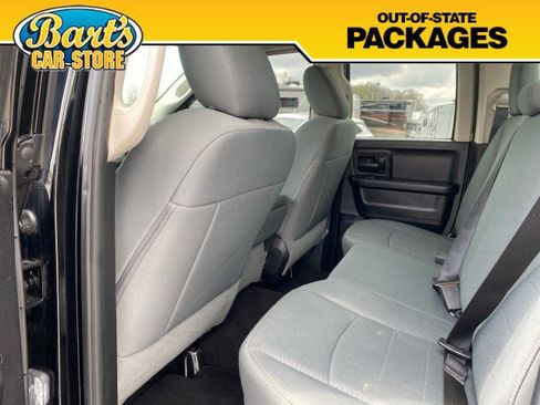 Used 2014 RAM 1500 Express AWD/4WD image 20
