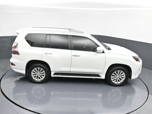 Used 2021 Lexus GX 460 Premium image 39