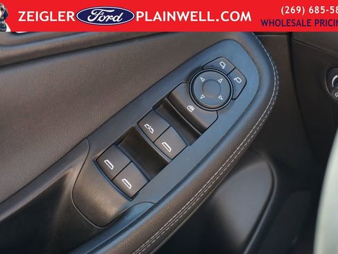 Used 2024 Buick Encore GX Preferred FWD image 28