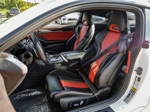 Used 2024 BMW M8 Competition AWD/4WD image 47