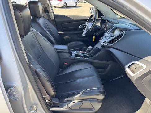 Used 2014 GMC Terrain SLT w/ Chrome Appearance Package FWD image 13