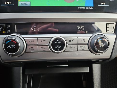 Used 2017 Subaru Outback 2.5i Limited image 28