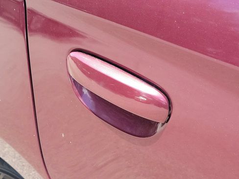 Used 2018 Mitsubishi Mirage ES FWD image 13