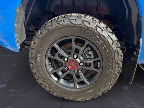 Used 2019 Toyota Tundra TRD Pro image 38