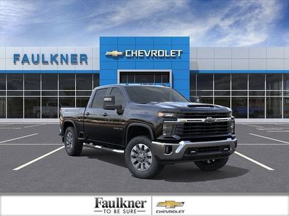 New 2026 Chevrolet Silverado 3500 LT