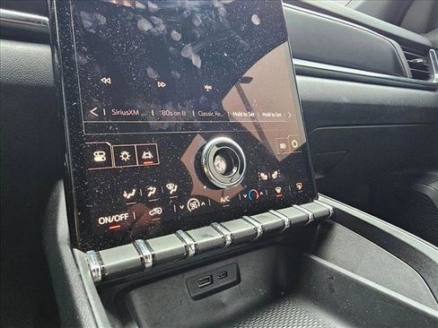 Used 2025 GMC Terrain Elevation w/ Technology Package II image 26