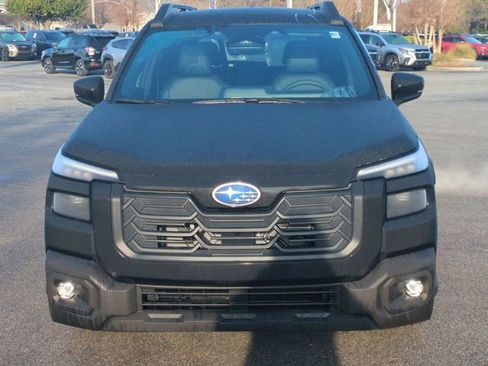 New 2026 Subaru Outback Premium image 8