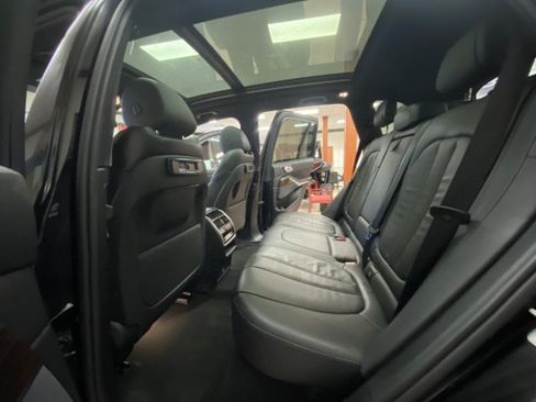 Used 2020 BMW X5 xDrive40i AWD/4WD image 13