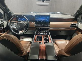 Used 2023 Lincoln Navigator Reserve video 2