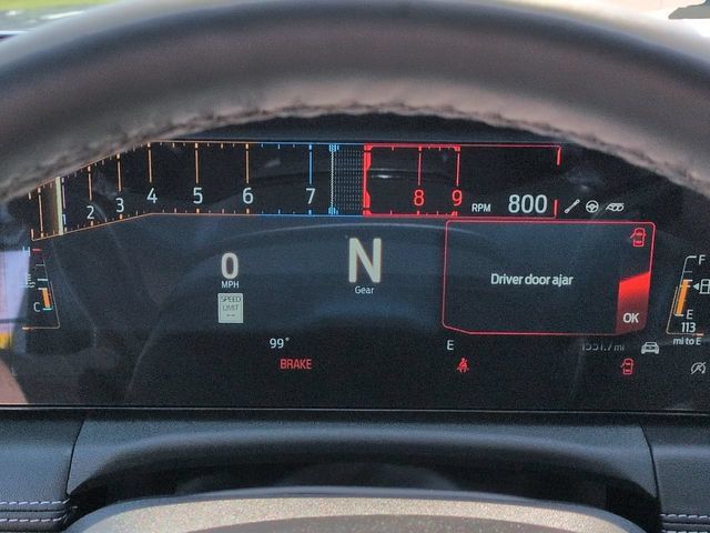 Used 2025 Ford Mustang GT Premium w/ GT Performance Package RWD image 23