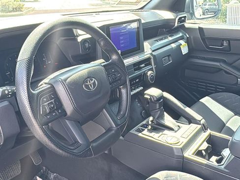 Used 2026 Toyota Tacoma SR5 RWD image 25