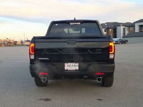 New 2026 Honda Ridgeline RTL image 7