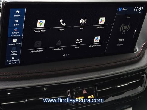 New 2026 Acura MDX A-Spec image 23