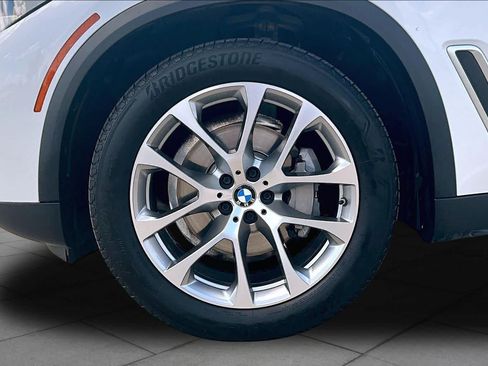 Used 2020 BMW X5 sDrive40i w/ Premium Package RWD image 10