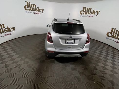 Used 2022 Buick Encore Preferred w/ Safety Package image 7