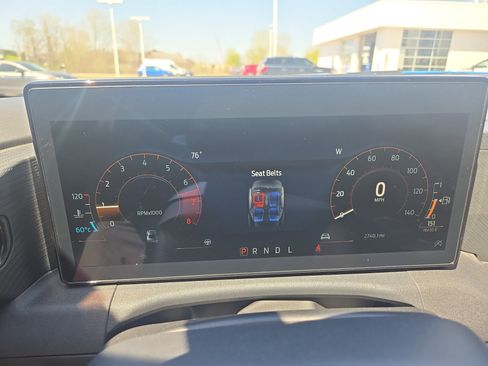 Used 2024 Ford Mustang Convertible w/ Mustang Nite Pony Package image 20