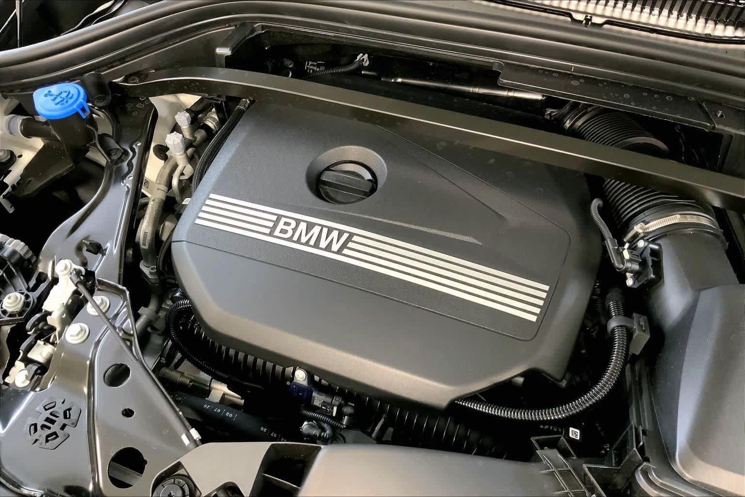New 2027 BMW X1 xDrive28i AWD/4WD image 17