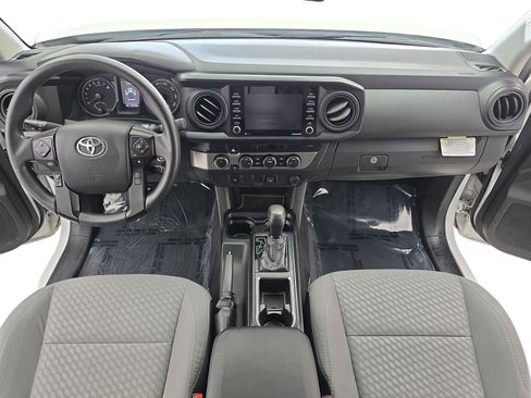 Used 2021 Toyota Tacoma SR image 9