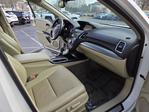 Used 2016 Acura RDX w/ Technology Package image 26