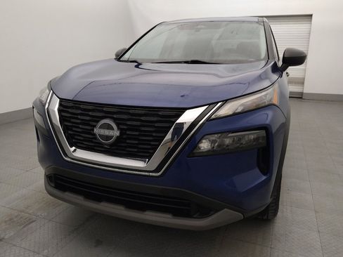 Used 2023 Nissan Rogue S AWD/4WD image 15