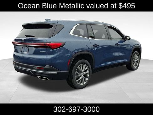 New 2026 Buick Enclave Preferred w/ Power Package image 6