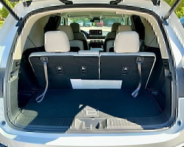 New 2026 Honda Pilot EX-L image 42