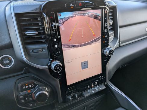 New 2026 RAM 1500 Big Horn image 22