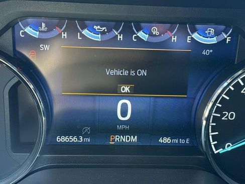 Used 2021 Ford F150 XLT w/ Equipment Group 302A High image 20