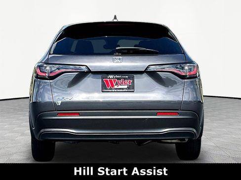 Used 2026 Honda HR-V LX image 5