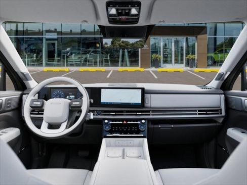 New 2026 Hyundai Santa Fe Calligraphy image 14
