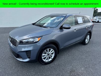 Used 2020 Kia Sorento LX w/ LX I4 Convenience Package