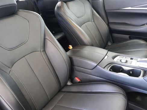 Certified 2023 INFINITI QX60 Sensory w/ Cargo Package AWD/4WD image 51