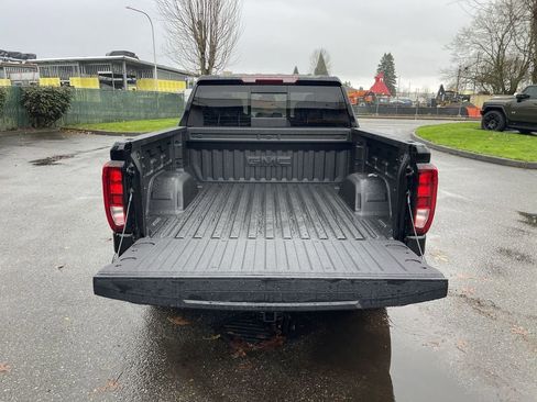 New 2026 GMC Sierra 1500 Elevation w/ Elevation Premium Package AWD/4WD image 27