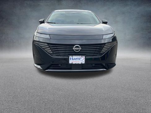 New 2026 Nissan Murano Platinum AWD/4WD image 15