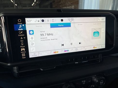 New 2026 Jeep Wrangler Sahara w/ Whitecap Package image 35