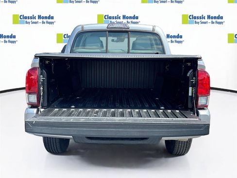 Used 2018 Toyota Tacoma SR RWD image 27