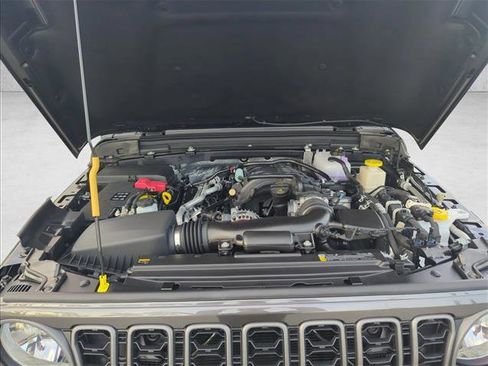 New 2026 Jeep Gladiator Sport image 15