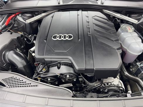 Used 2025 Audi A5 2.0T Premium Plus image 78